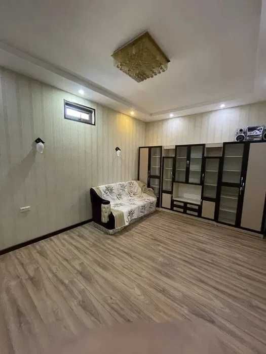 Сдаётся Евродом для семьи в сторону метро Хамза элегантная Классика