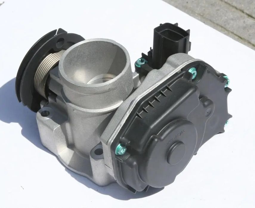 Дроссельная заслонка BEST 1.0  НОВАЯ