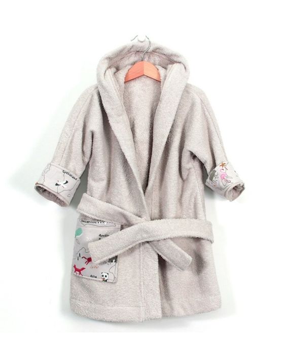 Детски халатчета Angels baby 3-5г