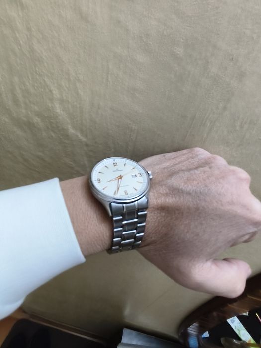 Часовник GROVANA