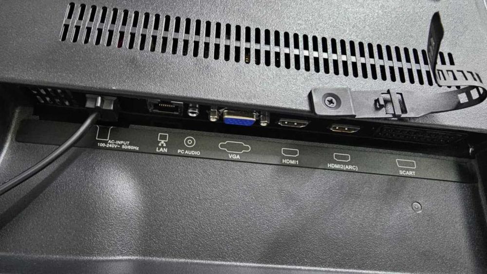 Телевизор Haier LE32K5500T
