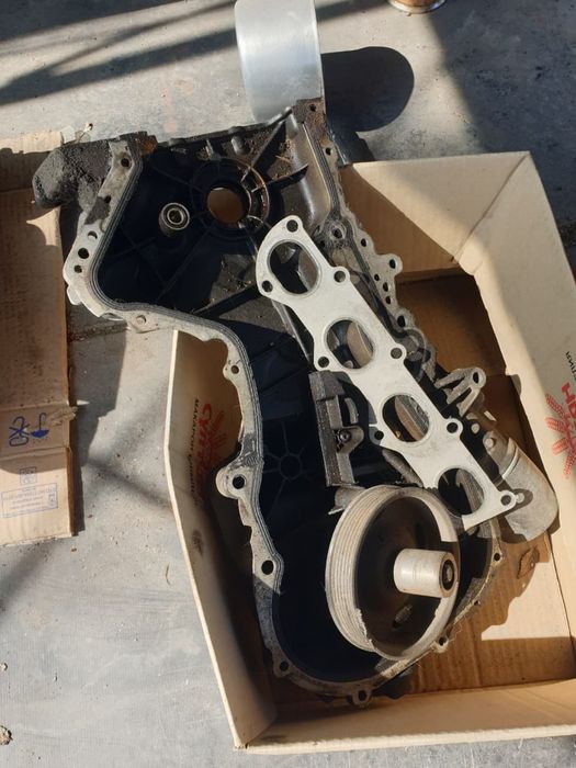 Продаю двс цфна 1,6