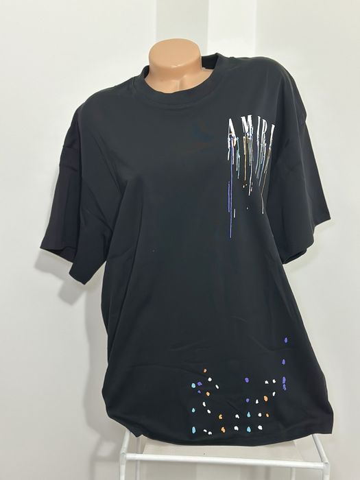 Tricou   Amiri.