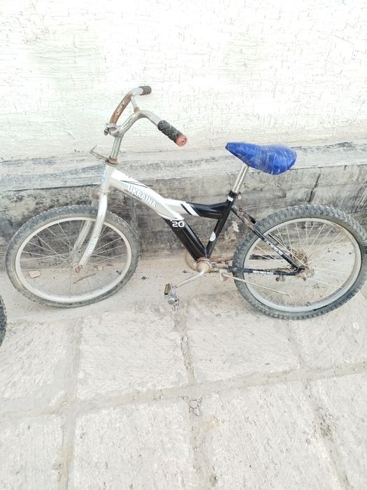 Велосипед сатылады