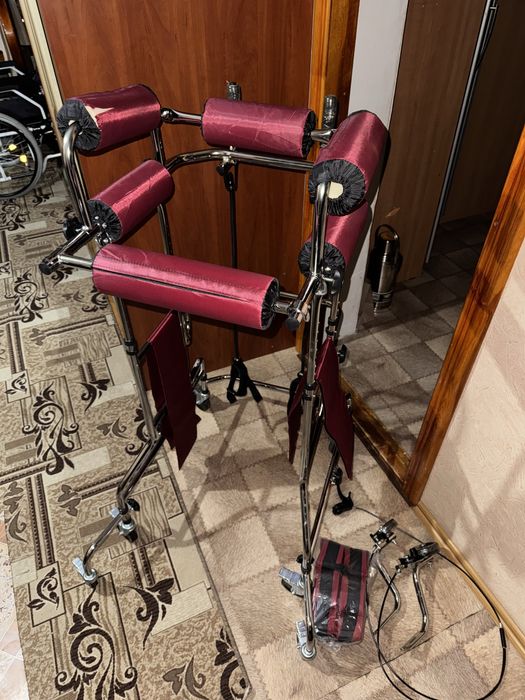 Ходунки для взрослых