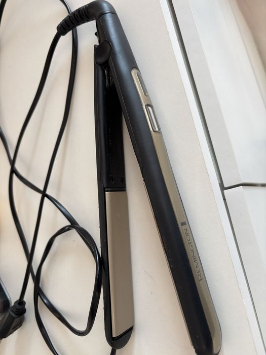 Преса за коса ремингтън