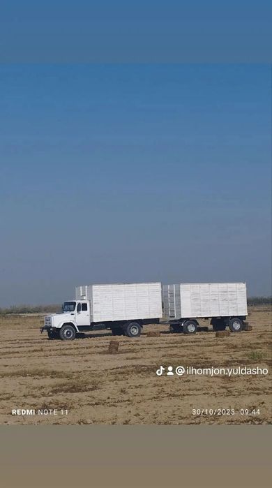 Zil sotiladigan 
99655 km
 baloni zoʻr
Gaz ballonli 8 ta
:Идеальный
Ji