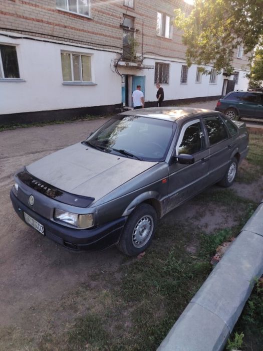 Продам фольксваген пассат б3