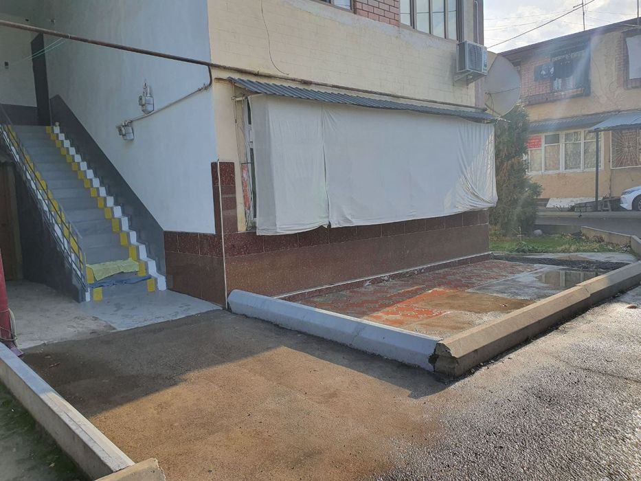 Квартира 3 хоналик