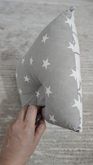 Perna bebe formare cap