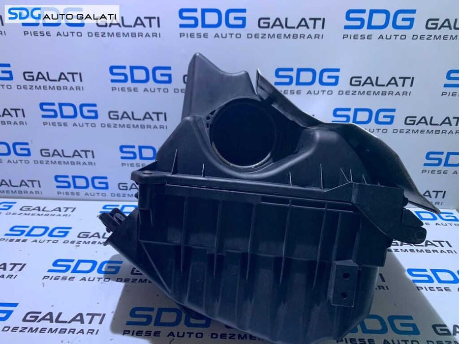 Carcasa Filtru Aer Audi A4 B6 1.9TDI AWX AVF BKE 2001 - 2005 Cod 03G133835 03G133837 [D0805]
