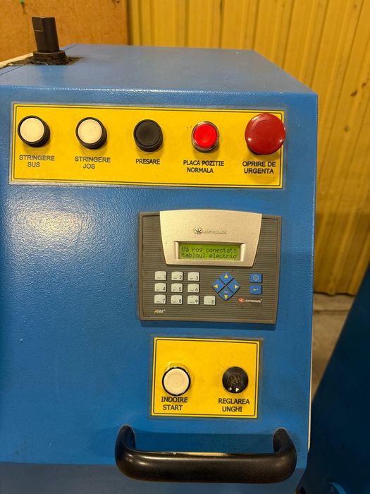 Vând Abkant Electric 3ml