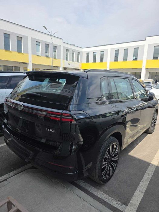 GAC Другая 2026 — 5