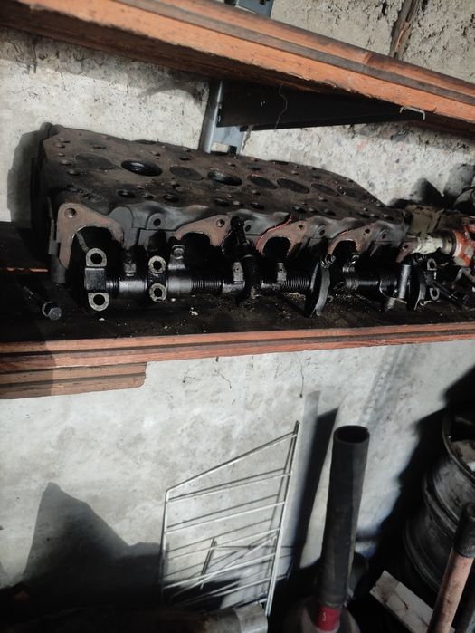 Продам ГБЦ Ниссан