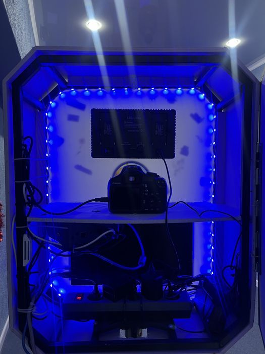 Продам Фото-будку