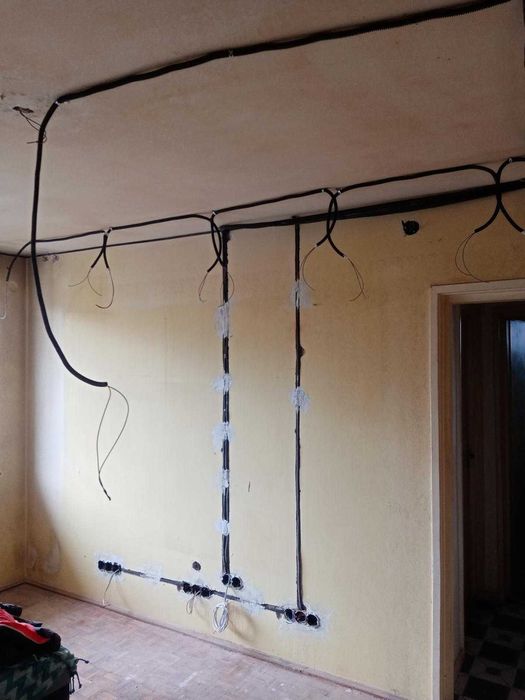 Electrician Autorizat Cluj - Intervenții Rapide, Tablouri & Smart Home