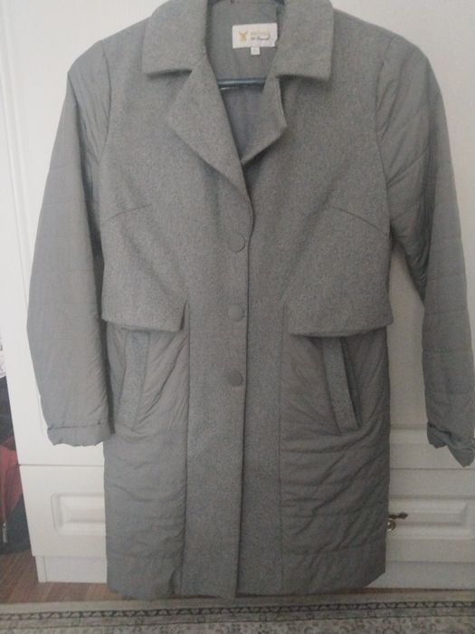 Продам плащ женский