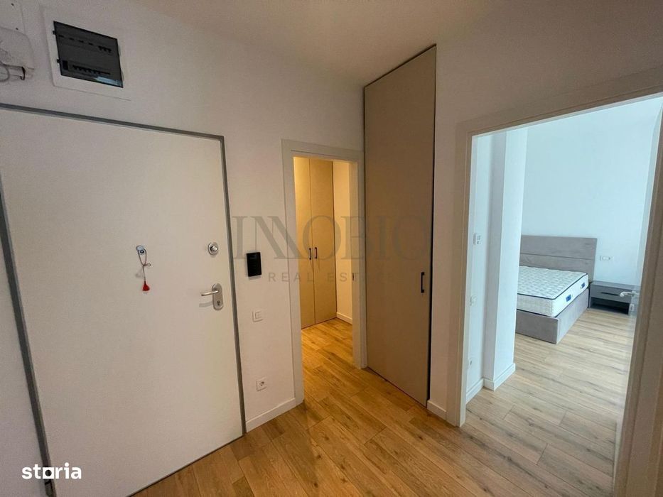 Apartament 2 Camere - Peak Residence | Sisesti