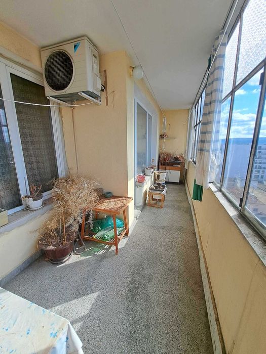 Продава се Четиристаен апартамент в Варна, Централна поща - 116 кв.м за 1854 €/кв.м - Снимка #7