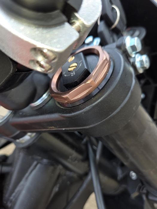 ZONSEN мотоциклы