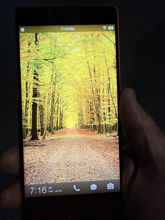 Smartisan U2 PRO в идеальном состояний