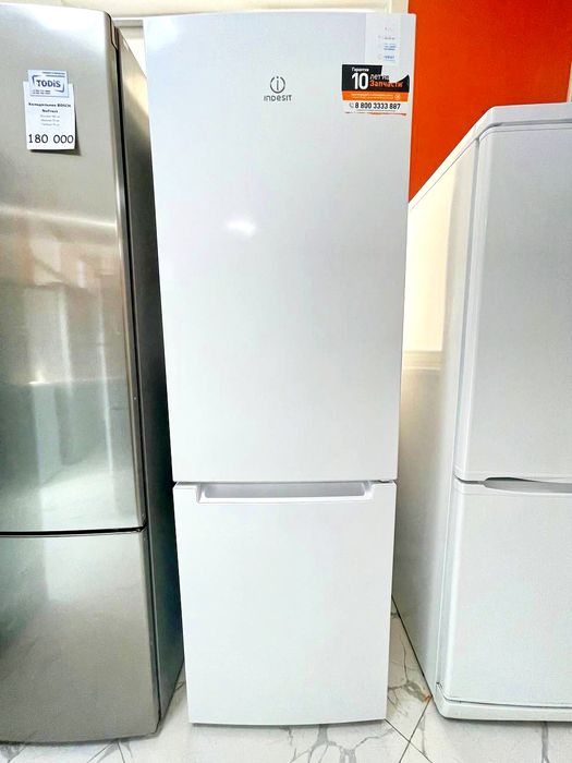 Холодильник Индезит Б/У Гарантия Доставка