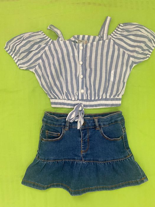 Lot haine fetite 2-3 ani , 3,4 ani zara,mango,next