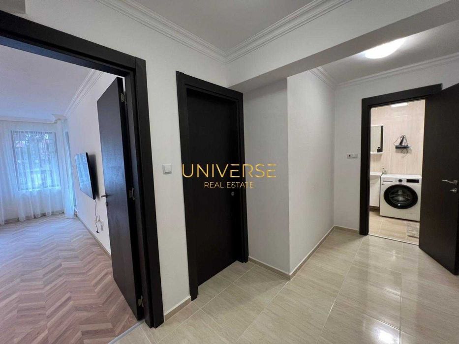 Продава се Двустаен апартамент в Свети Влас - 65 кв.м за 918 €/кв.м - Снимка #3