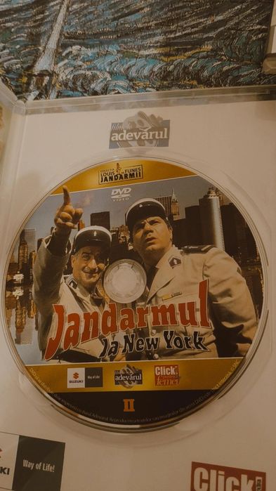 Colectie dvd Adevarul