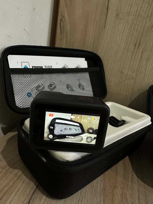 Go Pro Hero 10 Оригинални Кутии