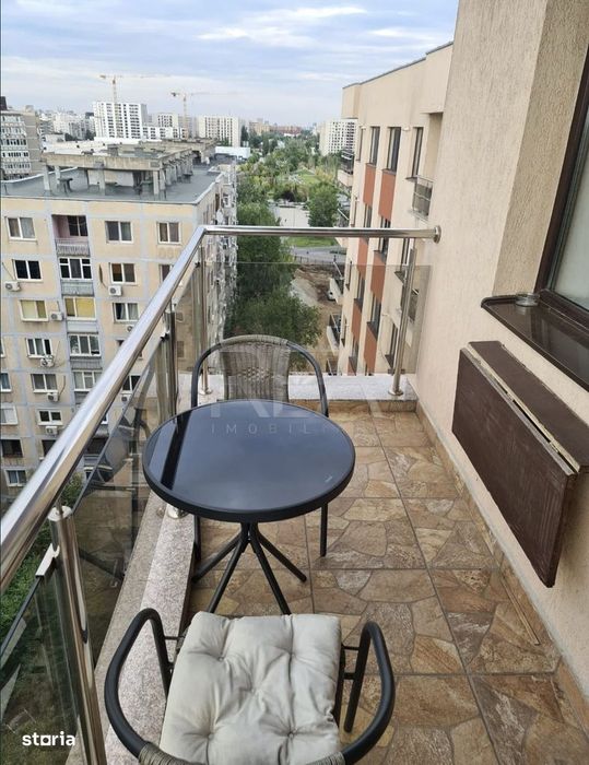 Apartment in Bucuresti - View 5