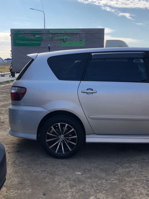 продам титанку в сборе