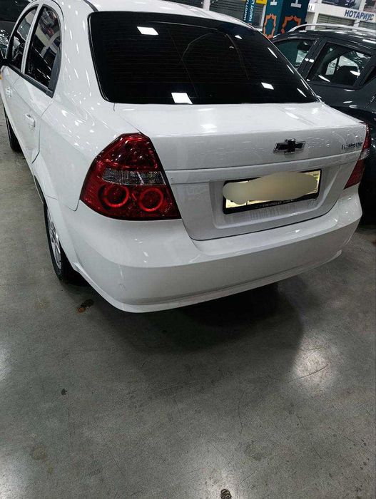 Neksiya 3 aftamat
2022 yil