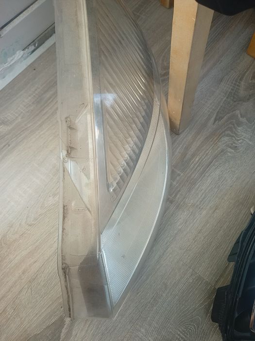 Far scenic 2 stanga  2003-2006 halogen