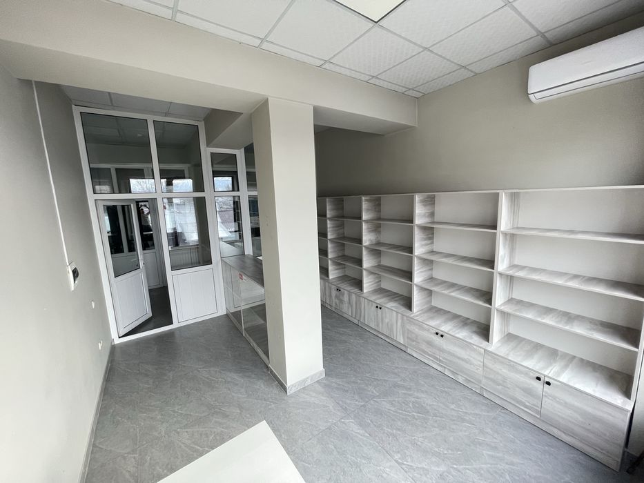 Сдается помещение