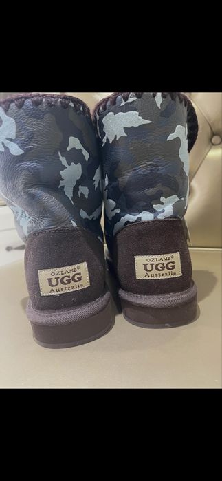 UGG originale noi 40