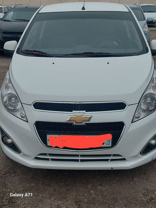 Спарк тезда сотилади.