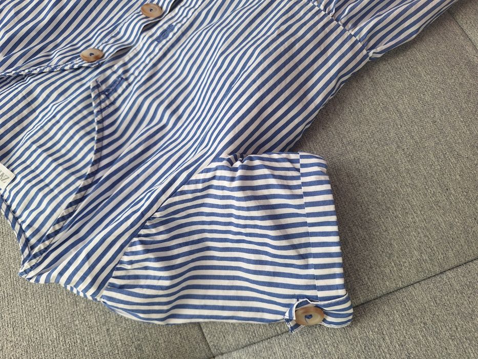 Къса рокля  Zara