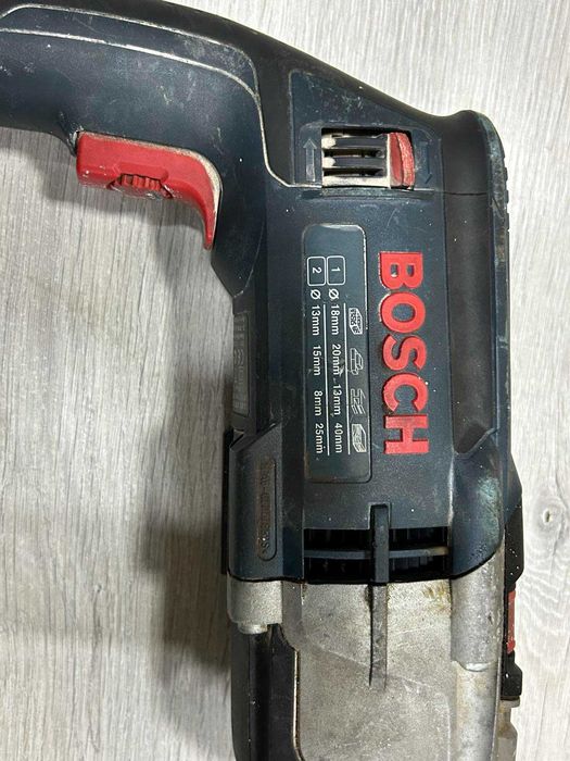 Ударна бормашина Bosch gsb 780 professional