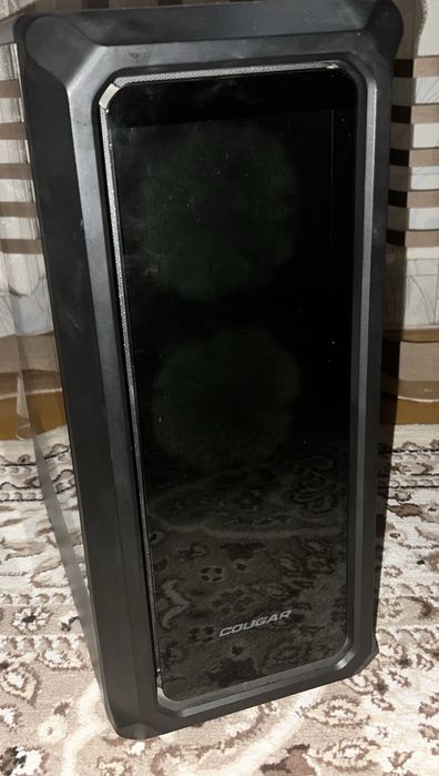 Продам игровой компьютер