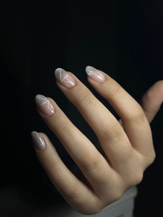 МАНИКЮР 120 ТЫС!!! Только в декабре!