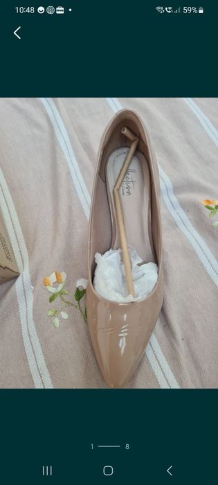 Set pantofi Clarks