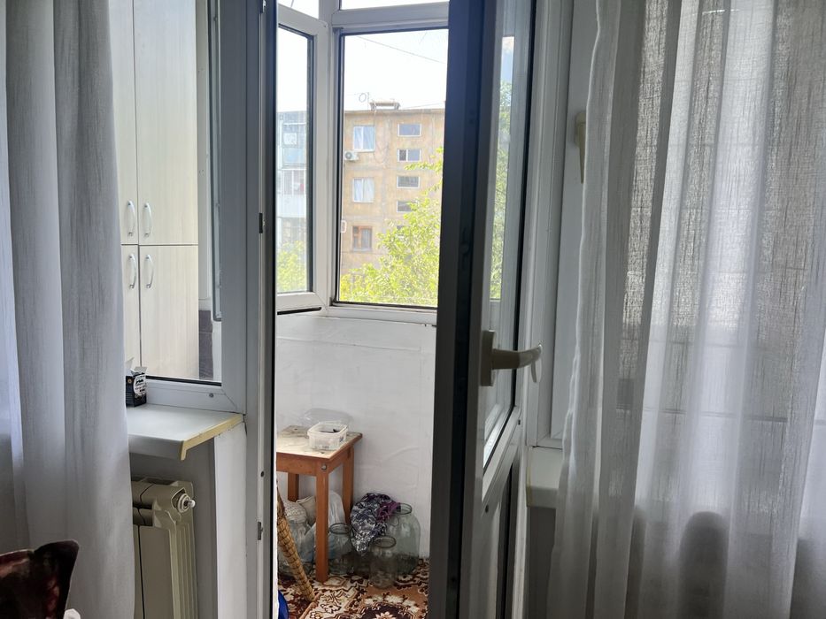 Продам 3-х комантную квартиру