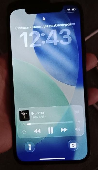 Продам IPhone 12 128Гб