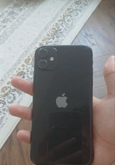 Iphone11 64gb  )