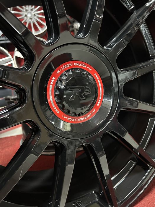 Джанти 19 цола Audi A4 A5 A6 TT