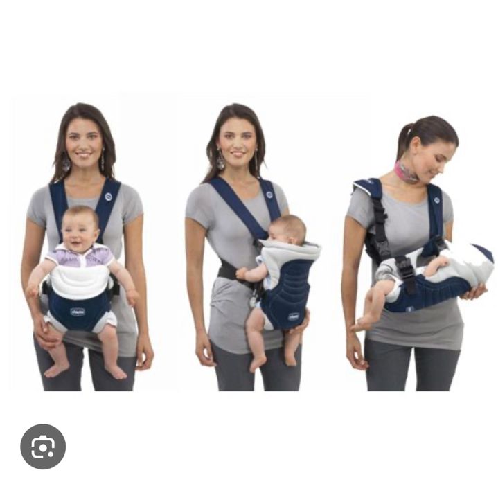 Сумка-кенгуру 2000