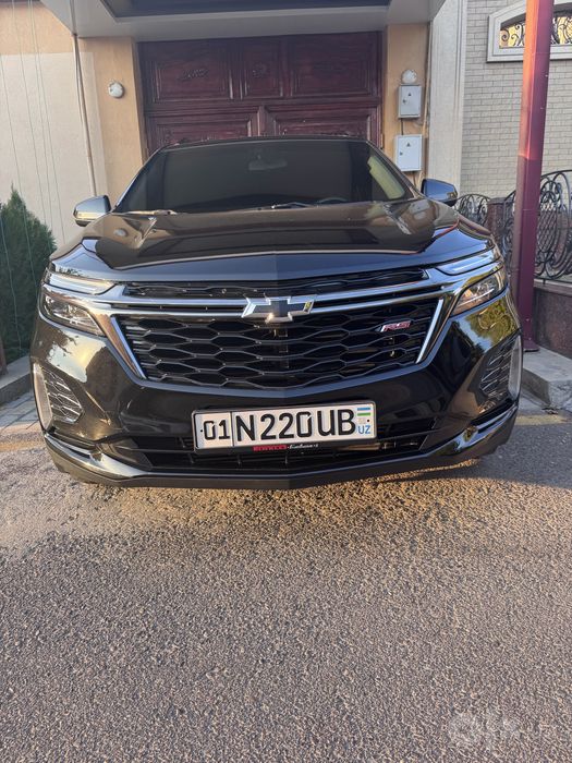 Equinox, 441 mln, 2023