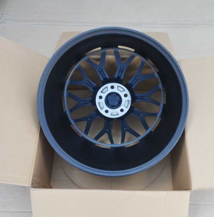 Jante 19 Volvo S40 S60 S80 S90 XC40 XC60 XC70 XC90 5 x 108 R19