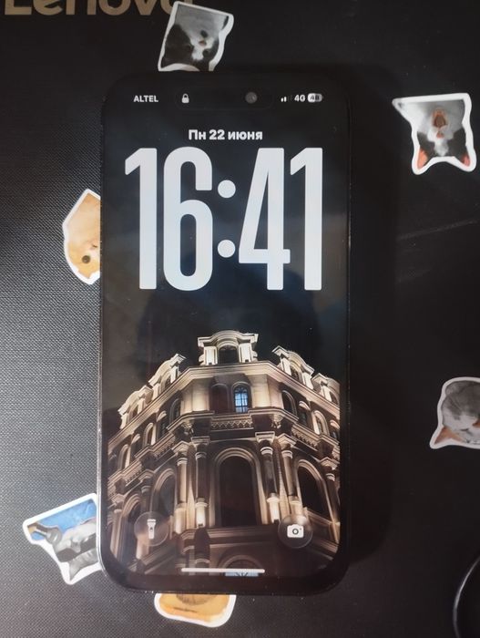 Айфон 14 про iPhone 14 pro
